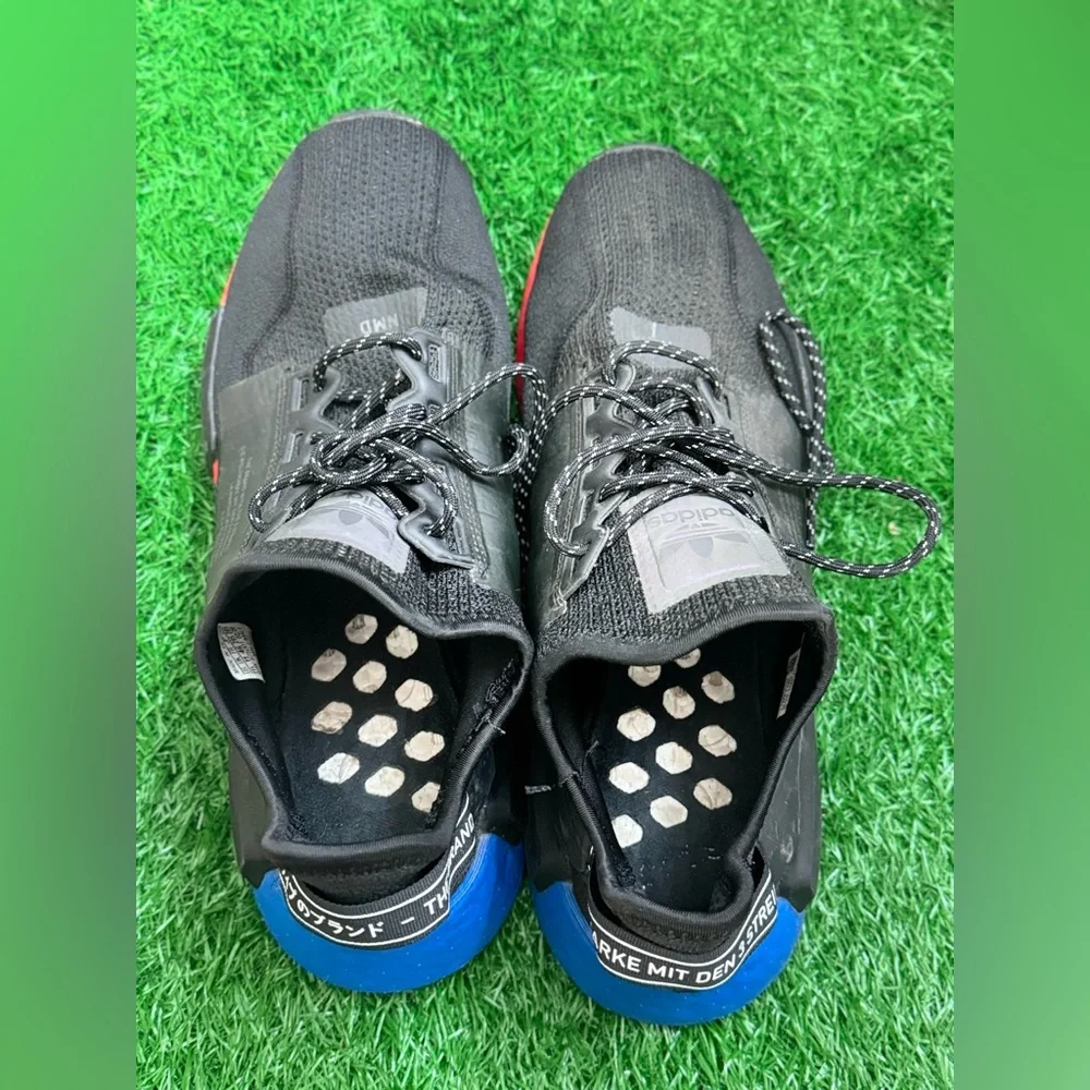 adidas‎ NMD_R1 V2 'OG' FV9023 Size 11.5